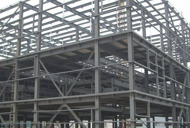 常德高层钢构造的支撑布置跟构造应当符合哪些范例榜样